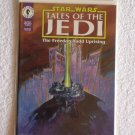 Star Wars Tales of the Jedi: The Freedon Nadd Uprising #1