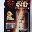 Star Wars TPM Battle Droid (no battle damage)