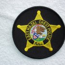 East Hazel Crest Police Department patch