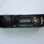 Boston Leather Flashlight Holder