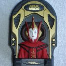 Star Wars Queen Amidala Flip-Open Telephone