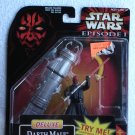 Star Wars TPM Deluxe Darth Maul