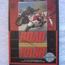 Sega Genesis Road Rash