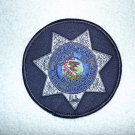 Blue Mound Police Department