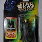 Star Wars POTF Clone Emperor Palpatine