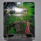 Star Wars POTJ Deluxe Princess Leia