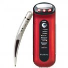 NOTIME:portable beauty equipment Wrinkle Eraser Pen & Negative Ion Beauty Device First Generation