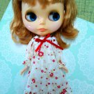 Blythe Nightgown Night Robe
