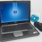 Dell D620 Core 2 Duo 1.8Ghz 2GB DVD-RW LAPTOP