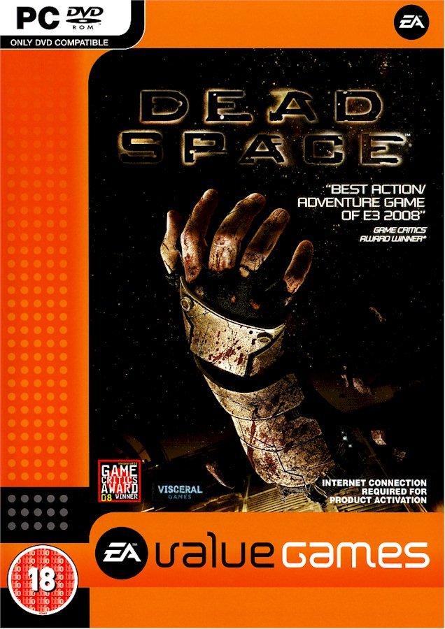 dead space pc save editor