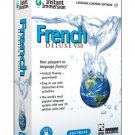 NEW FRENCH DELUXE 2 DVD 6 CD's Learn To Speak Language