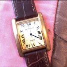 Vintage Wristwatch  Swiss Hill brand analog watch, made in Switzerland