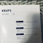 Krups ProChef Select F228 manual