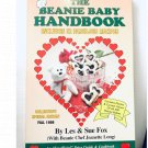 Vintage book: The Beanie Baby Handbook Fall 1998 collector’s special edition