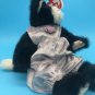 Ty "Purrcy" the Cat from the ATTIC TREASURES COLLECTION, Vintage, Rare and Retired