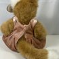 Vintage TY Attic Treasures 'Pouncer' The Cat 1993 Beanie Babies Jointed Vintage, Rare and Retired