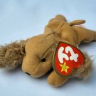 TY BEANIE BABIES TEANIE BABIES MCDONALDS TAGGED TAGS SPUNKY THE COCKER SPANIEL Rare and Retired