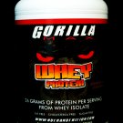 Whey protein isolate