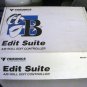 Videonics AB-1 Video Roll Edit Controller Edit Suite