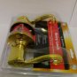 Ultra Security Enrty Lock 84485