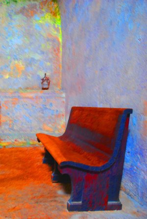The Bench