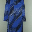 Cute Vintage Dress Size Large