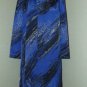 Cute Vintage Dress Size Large