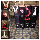 Bundle Of 4 Twlight Hardback Books 1Twilight 2 New Moon 3 Eclipse 4 Breakin Dawn