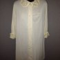 Beautiful Vintage Night Gown One Size 34 fits S-L