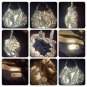 Cute Botkier For Target Gold Distressed Hobo Purse