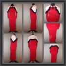 Vintage Ms. Kipps 2 Pc. Set Size 10