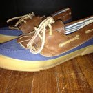 Vintage Liz Claiborne Boat Shoes Size 6.5