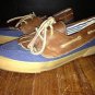 Vintage Liz Claiborne Boat Shoes Size 6.5