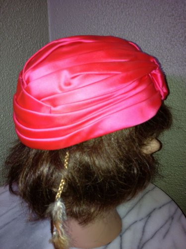 Cute Vintage Turban