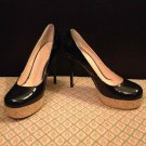% Authentic Giuseppe Zanotti Pumps Size 8.5M