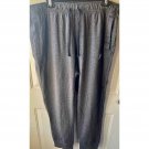 Men’s athletic bottoms, Nike sweat pants, H leggings men’s winter wear l and xl