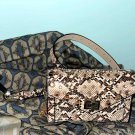 Anna Sui Fanny Pack Purse