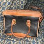 Vintage Dooney & Bourke Leather Purse