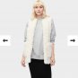 Ugg Australia Faux Fur Farrah Vest