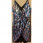 Sugar and Lips Sequins Spaghetti Strap Dress