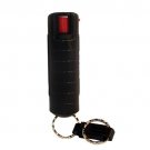 Pepper Shot 1/2 oz w/Black Injection Molded Holster
