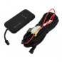Vehicle Tracker Built-in GSM GPS Antenna with Low Noise and High Gain Mini Portable GPS Tracker