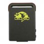 Smallest Mini Tri-band Personal GPS Tracker TK102