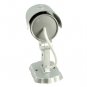 Realistic Looking Motion Detection Wireless Security Fake Dummy Camera + 1 sticker