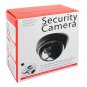 Fake Dummy Dome Camera with Motion Detect