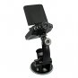 2.4" TFT LCD 1.3 MP HD Portable DVR with SD/MMC Slot (180 Degree)/USB-Black