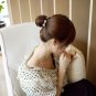 Ring/Bowknot/Pearl Headwear
