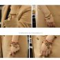 Stylish Pretty Manual Aventurine Decoration Bracelet with Multi-shaped pendants