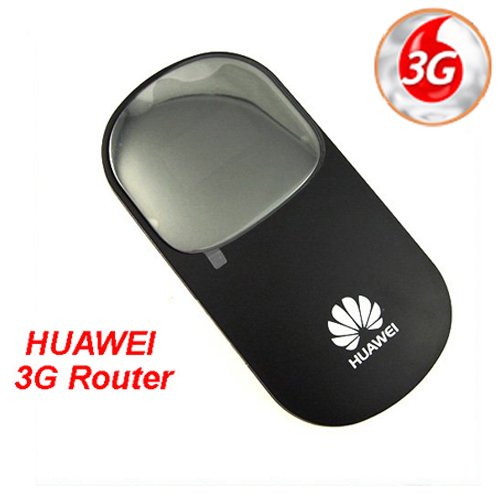 HuaWei E585 pocketwifi HSPA 3.5G Broadband WIFI Gateway Router