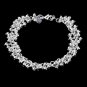 Delicate Bohemian Style Botryoidal Beads Bracelet